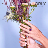 Orly Breathable Nail Lacquer Color Rehab 18ml