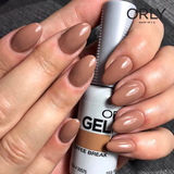 Orly Gel Fx Color Coffee Break 9ml