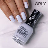 Orly Breathable Nail Lacquer Color Just Breathe 18ml