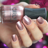 Orly Nail Lacquer Color Lucid Dream 18ml