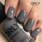 Orly Nail Lacquer Color Mansion Lane 18ml