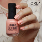 Orly Breathable Nail Lacquer Color Adventure Awaits 18ml