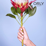 Orly Breathable Nail Lacquer Color Light as a Feather 18ml
