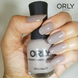 Orly Nail Lacquer Color Cashmere Crisis 18ml