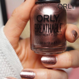 Orly Breathable Nail Lacquer Color Fairy Godmother 18ml