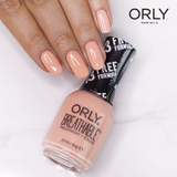 Orly Breathable Nail Lacquer Color Adventure Awaits 18ml