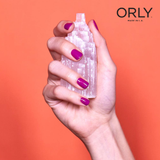 Orly Breathable Nail Lacquer Color Give Me A Break 18ml