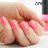 Orly Nail Lacquer Color Put The Top Down 18ml