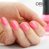 Orly Epix Color Put The Top Down 18ml