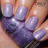 Orly Nail Lacquer Color Pixie Powder 18ml