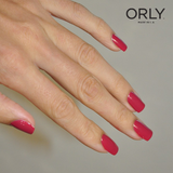 Orly Nail Lacquer Color Pink Chocolate 11ml