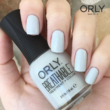 Orly Breathable Nail Lacquer Color Power Packed 18ml