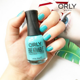 Orly Breathable Nail Lacquer Color Detox My Socks Off 18ml