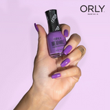 Orly Breathable Nail Lacquer Color Feeling Free 18ml