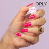 Orly Breathable Nail Lacquer Color Pep in your Step 18ml