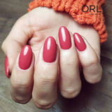 Orly Nail Lacquer Color Seize The Clay 18ml