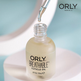 Orly Breathable Treatments Cuticle Oil 18ml