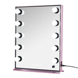 ProBeauty KC 570  Aluminum Mirror Rose