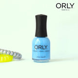 Orly Nail Lacquer Color Far Out 18ml