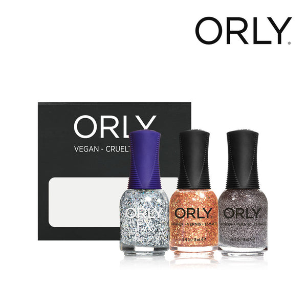 Orly Sparkles Gift Set 1