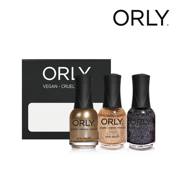 Orly Sparkles Gift Set 2