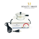 Beauty Image Metallic Facial Heater 220V