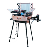 ProBeauty KC 210 Makeup Station with Legs