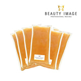 Beauty Image Paraffin Wax Peach 3kg