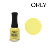 Orly Breathable Nail Lacquer Color Sour Time To Shine 11ml