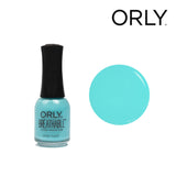 Orly Breathable Nail Lacquer Color Give It A Swirl 11ml