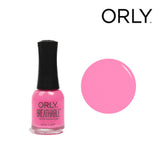 Orly Breathable Nail Lacquer Color Burst Your Bubblegum 11ml