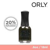 Orly Breathable Nail Lacquer Color Look At They Thyme 18ml