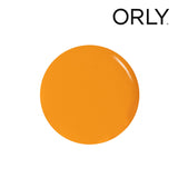Orly Breathable Nail Lacquer Color Caught Off Gourd 18ml