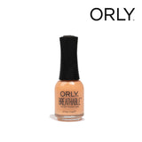 Orly Breathable Nail Lacquer Color Are You Sherbet? 11ml