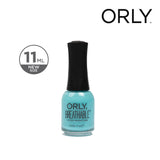 Orly Breathable Nail Lacquer Color Give It A Swirl 11ml