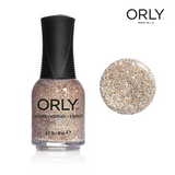 Orly Nail Lacquer Color Halo 18ml