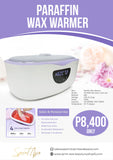 ProBeauty Paraffin Wax Warmer 220V