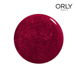 Orly Gel Fx Star Spangled 9ml