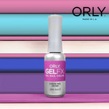 Orly Gel Fx Check Yes or No 9ml