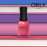 Orly Nail Lacquer Color Meet Cute 18ml