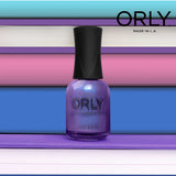 Orly Nail Lacquer Color Opposites Attract 18ml