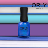 Orly Nail Lacquer Color Serendipity 18ml