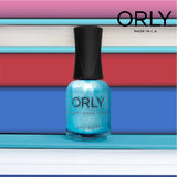 Orly Nail Lacquer Color Written In The Stars 18ml