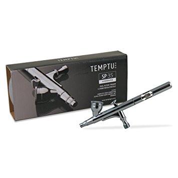 Temptu SP-35 Airbrush Gun