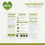 NEW Naturtint Hair Color 5N Light Chestnut Brown