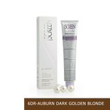 Screen Purease Cream - Auburn Golden Color