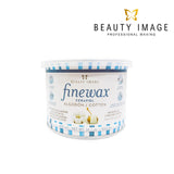 Beauty Image Finewax with Cotton Oil 400ml