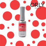 purebeauty, Orly, Nail Lacquer, Nail polish, Cruelty-Free, Vegan, Made in LA, Free DBP, Gripper Cap, Gel Fx