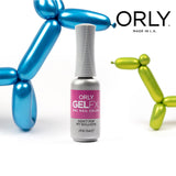 purebeauty, Orly, Nail Lacquer, Nail polish, Cruelty-Free, Vegan, Made in LA, Free DBP, Gripper Cap, Gel Fx