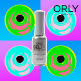 purebeauty, Orly, Nail Lacquer, Nail polish, Cruelty-Free, Vegan, Made in LA, Free DBP, Gripper Cap, Gel Fx